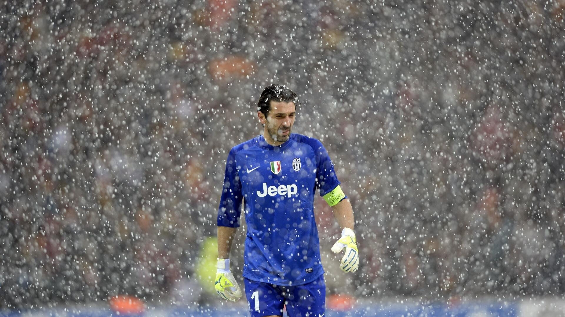 诺伊尔赛后被评为最佳守门员,诺伊尔赛后被评为最佳守门员吗