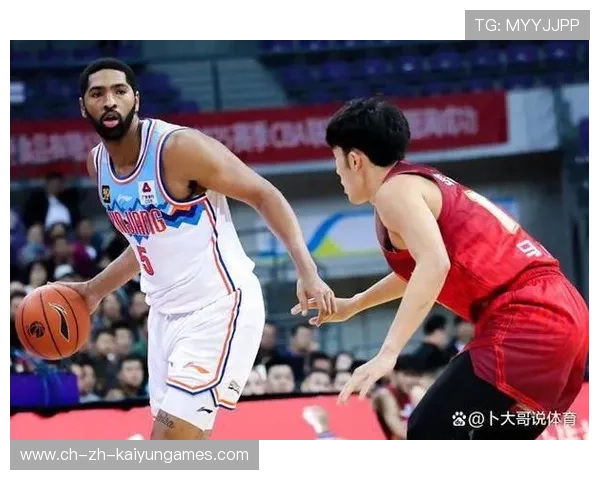 CBA外援突然离队，俱乐部应急引援惹议