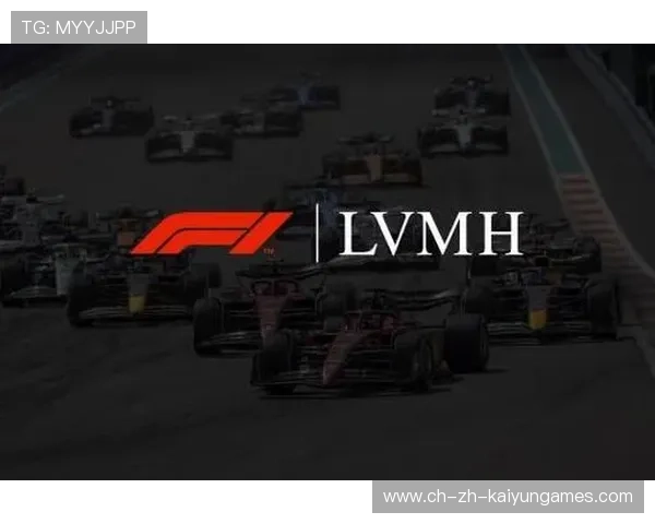 F1赛事技术投入引发上下游供应链创新热潮